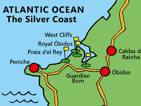 Distance from airport