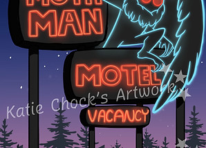 Mothman Motel