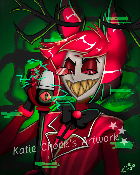 Alastor