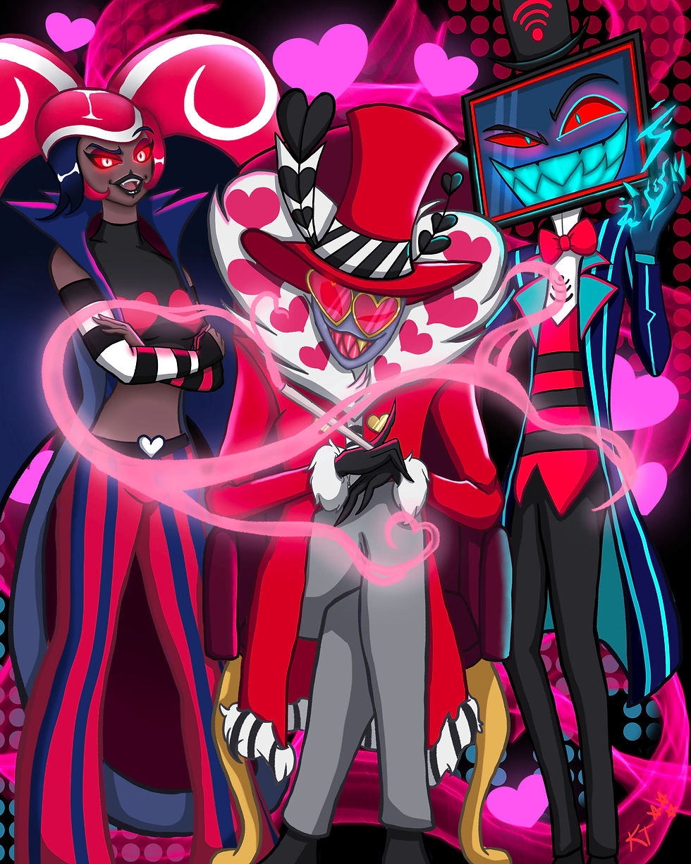 The Vees