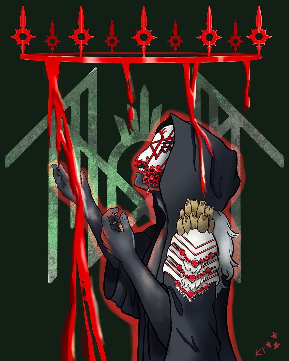 Taste Of The Divine