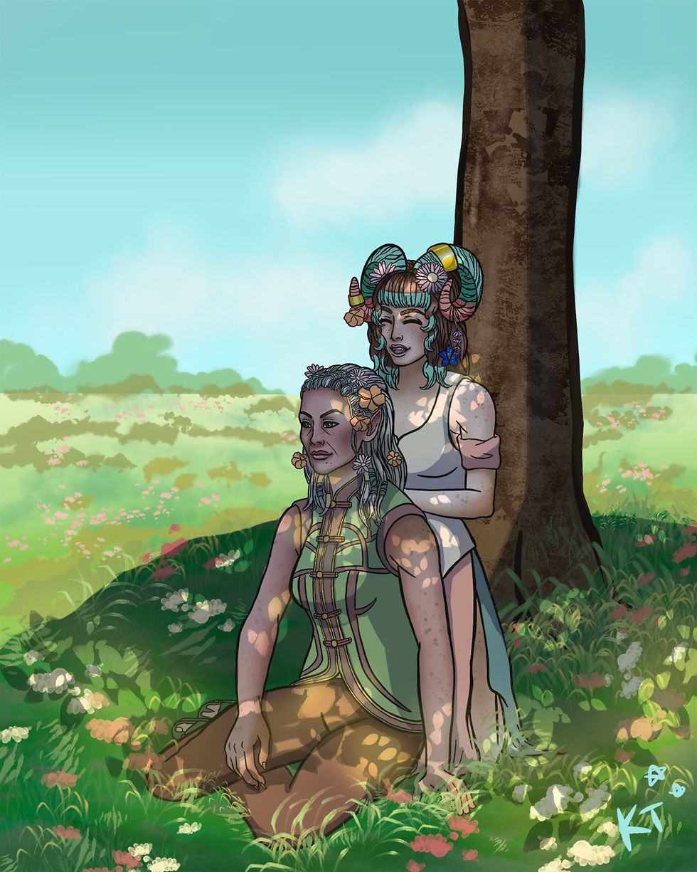 Jaheira