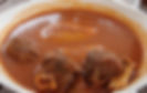 Goat Pepper soup