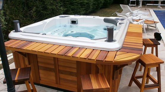 Bodrum Fethiye Sauna Jakuzi Hamam Model Sauna Havuz Jakuzi Fiyatlar