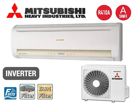 Alfa Enerji Bodrum Muhendislik Klima Isi Pompasi Vrf Vrv Klima Servis Satis Lg