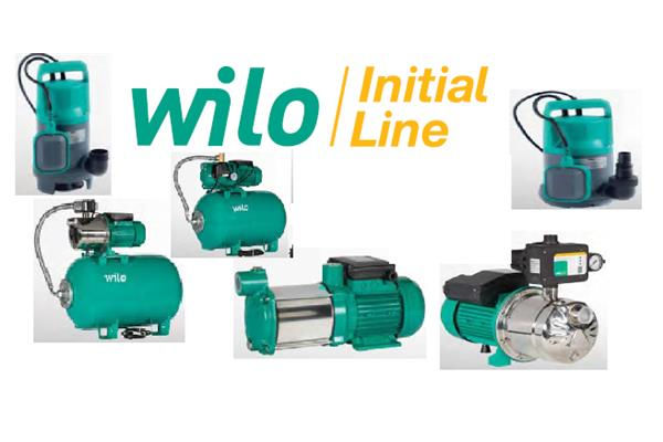 Küçük resim: Bodrum Wilo Pompa Hidrofor Satış Servis Bakım