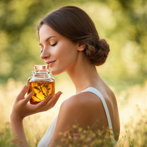 Dementia and Aromatherapy