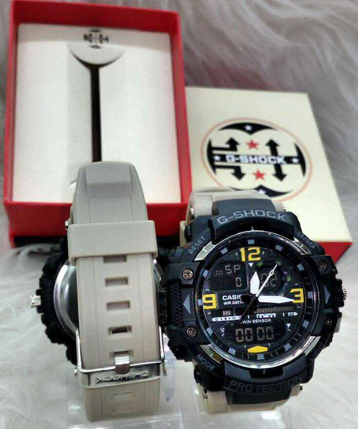 Thumbnail: G-Shock Watch