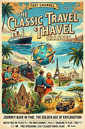 13. THE CLASSIC TRAVEL CHANNEL POSTER..jpg