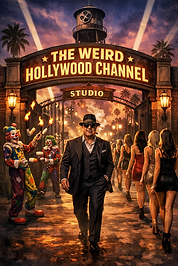 weird hollywod channel poster.png