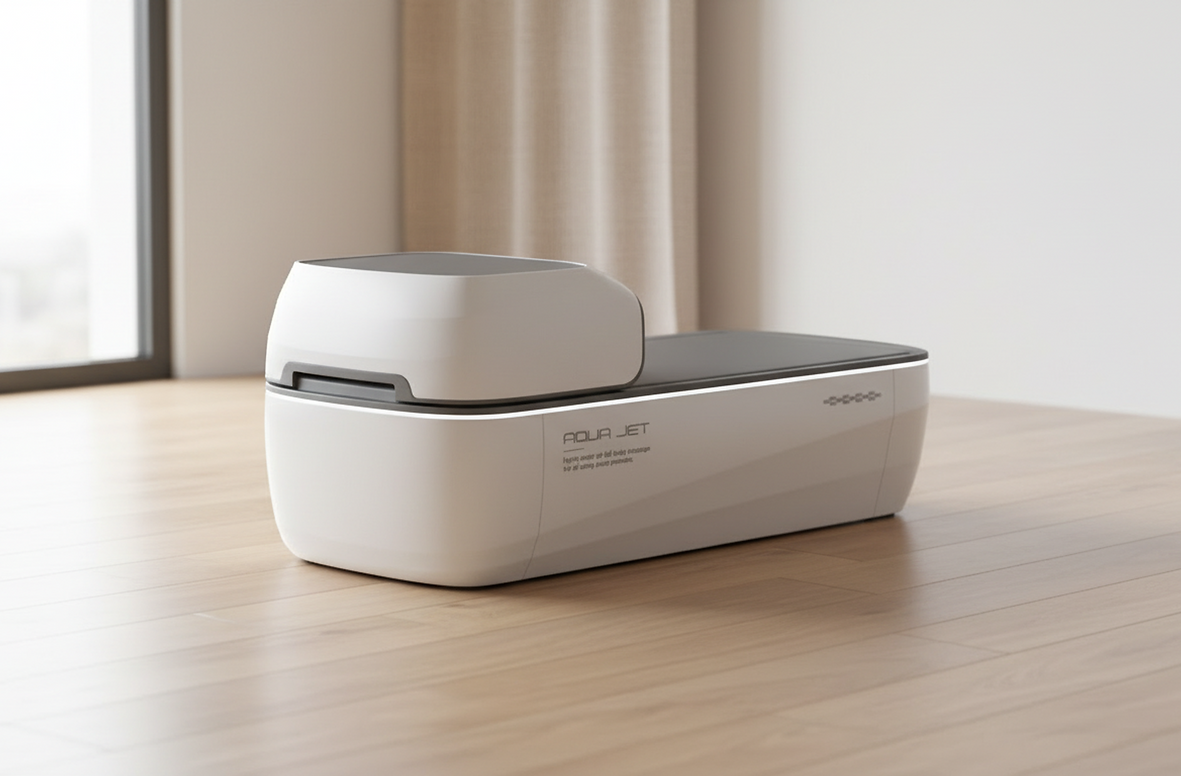 Use the exact provided product design without any modification.__STYLE__premium wellness d