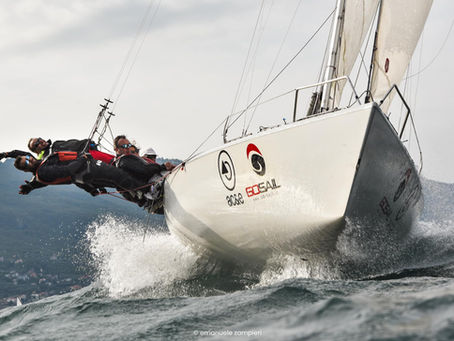 Campionato Italiano Open Asso99 29–30–31 agosto – Circolo Nautico Brenzone