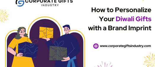 How to Personalize Your Diwali Gifts with a Brand Imprint
