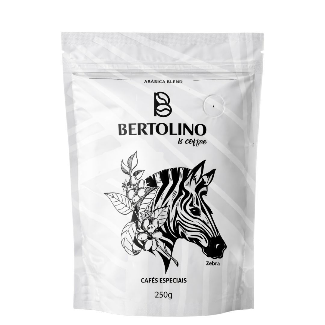 Coffee Blend | 250g