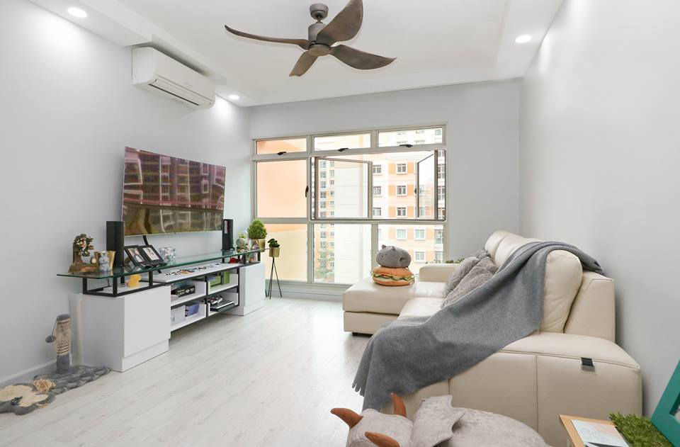 Thumbnail: VC 1325 - ASHBURTON