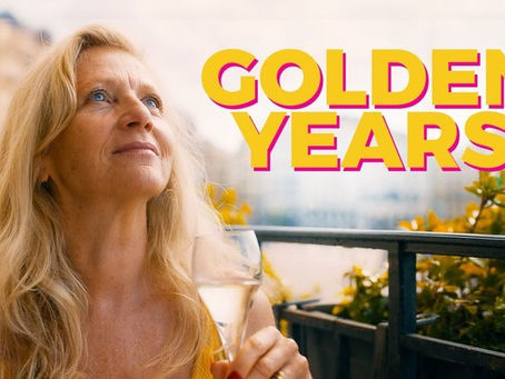 The Joy of Learning Something New in Your Golden Years