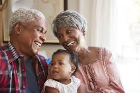 The Hidden Benefits of Being a Grandparent
