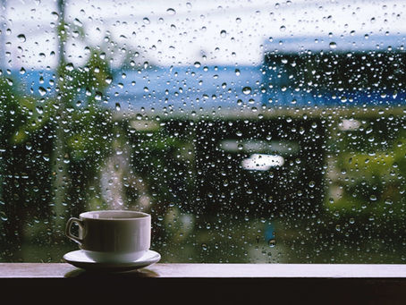Rainy Day Activities That Never Get Old
