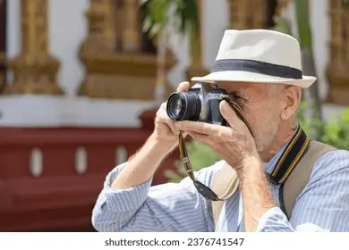 Turning Old Photos into New Memories: Creating a Memory Album