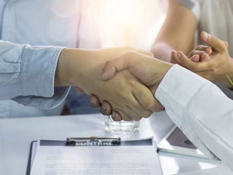 8 Steps to Successful Merger & Acquisition (M&A)