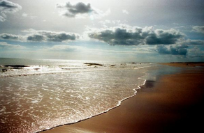 Set Intentions with tomorrow's Virgo Super New Moon