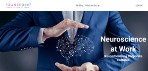 Transform8 VA with marketing support
