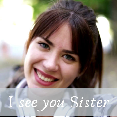 WE SEE YOU SISTER visual data 3