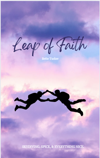 Leap of Faith