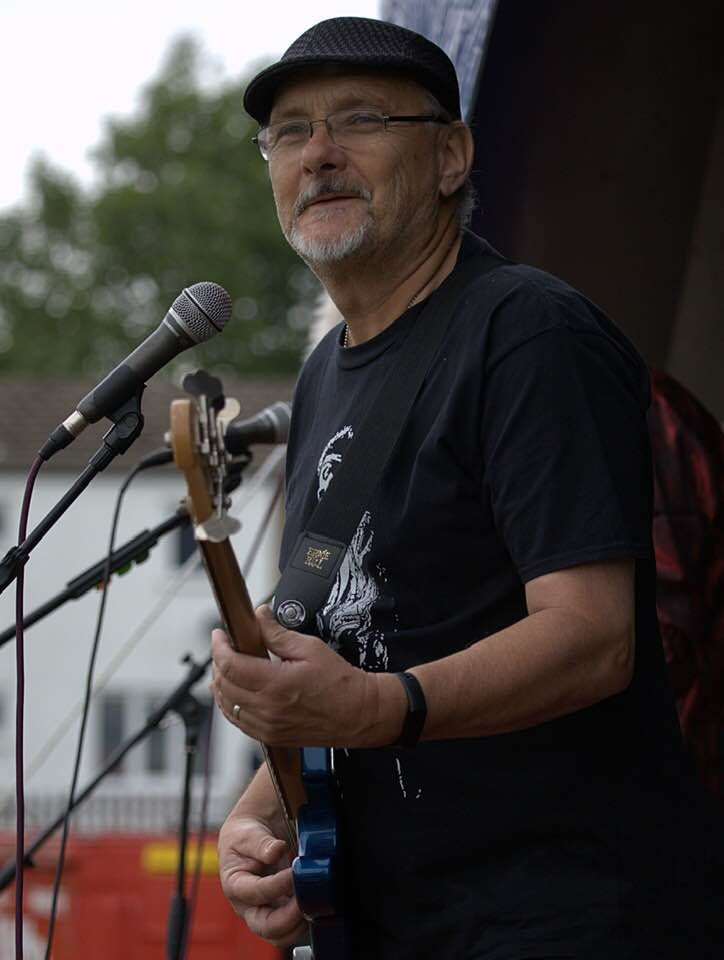 Manager of the Week - John 'Scaley' Scales