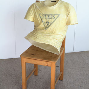 공무원 성인의 T셔츠