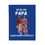 Thumbnail: PERSONALIZE-SINGLE PHOTO-Velveteen Plush Blanket