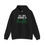 Thumbnail: Motivational All SHE knows is hustle Hoodie for Her | Unisex Heavy Blend™ 