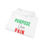 Thumbnail: Purpose Over Pain Unisex Heavy Blend Hoodie - Motivational-WHITE