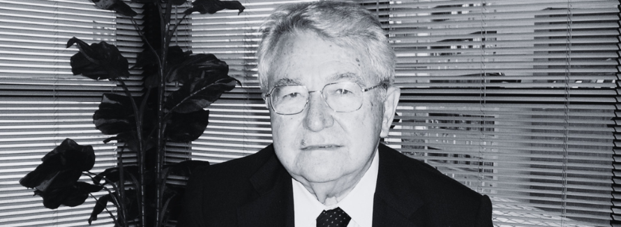 Sincor-SP lamenta falecimento de João Gilberto Possiede, referência histórica do mercado de seguros