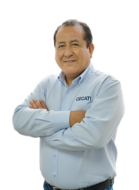 Oscar Huaranga