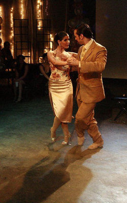 Facebook - Foto: Vane Sil