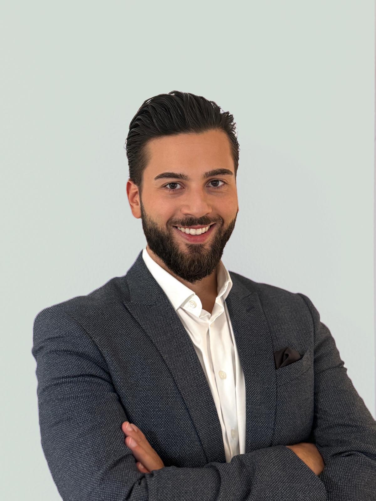 Autorenbild: Suayib Korkmaz