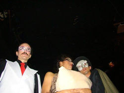 Facebook - Foto: Jiniva Irazabal