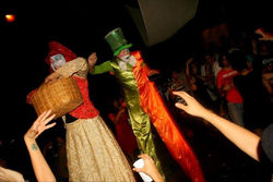 Facebook - Foto: Vane Sil