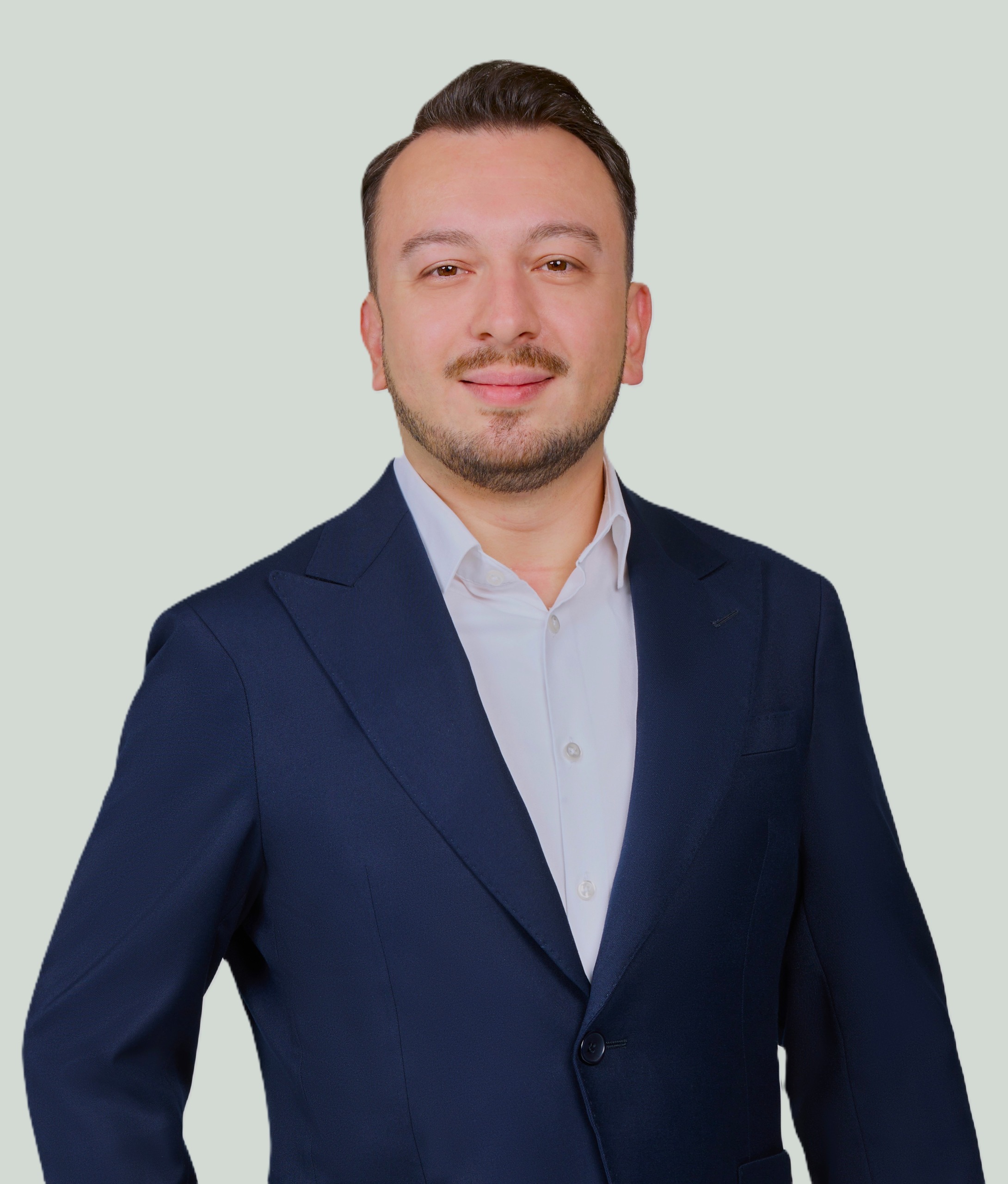 Autorenbild: Murat Gediz