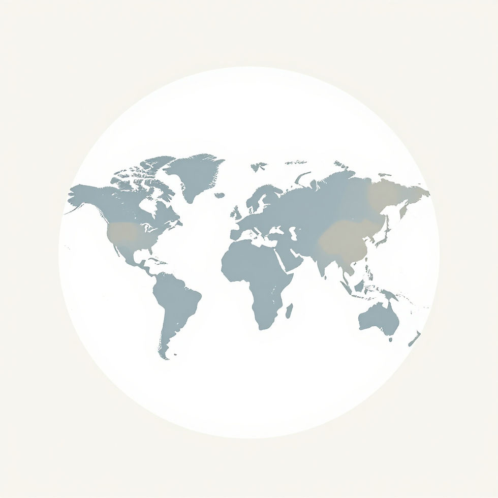 General English students in Cape Town