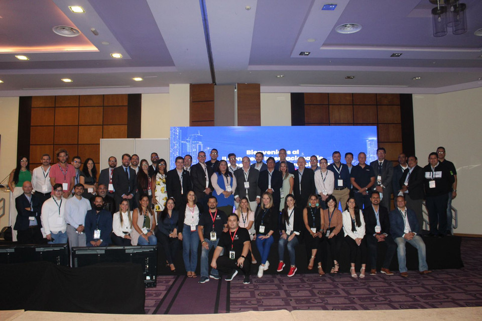 Evento de Ciberseguridad Panamá, Nuvol Cybersecurity, Servicios de Ciberseguridad, Empresa se Ciberseguridad en Panamá