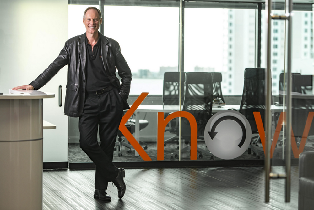 KnowBe4 llega a México, Panamá y Colombia, capacitacion en seguridad informatica y pruebas de ingenieria social simuladas