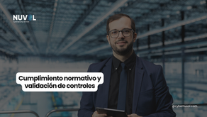 Cumplimiento Normativo y Validación de Controles: CNBV, Banxico y Picus SCV