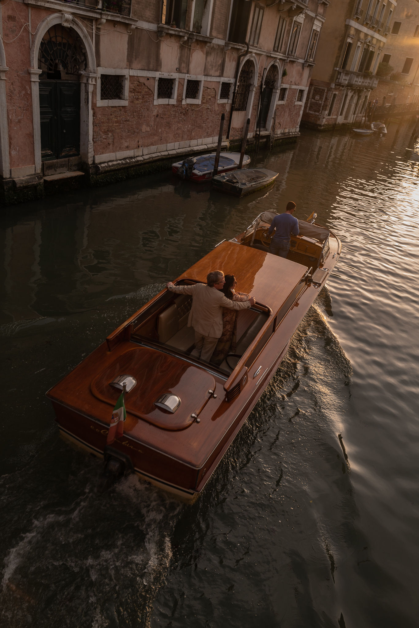 Issue 3 Print Selection