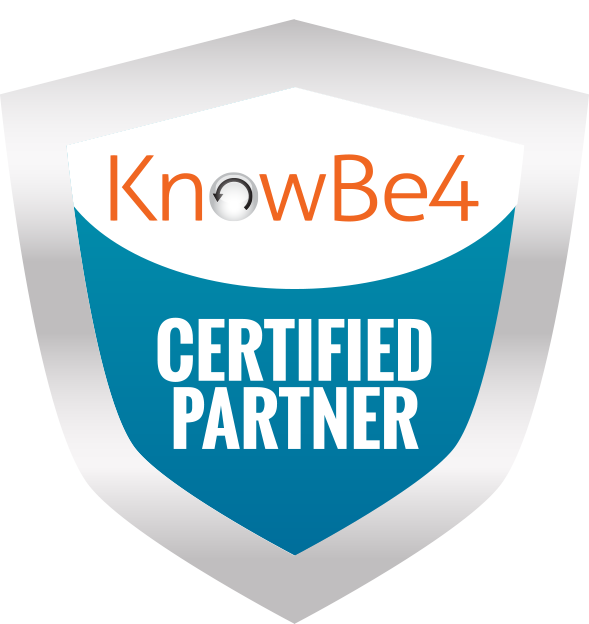 Partner Certificado de KnowBe4 | Nuvol Cybersecurity Mexico, Panamá y Colombia