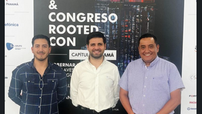 Resumen Evento Jornada IV Jornada STIC & Rooted_Con en Panamá