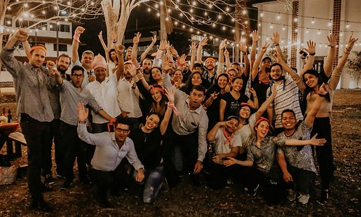 Nuvol Cybersecurity | Oficinas en Mexico, Panama y Colombia