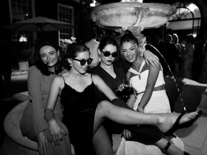 The 2023 BTBA Summer Ball 