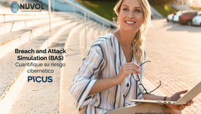 PICUS: Tecnología Breach and Attack Simulation (BAS) en México, Panamá y Colombia